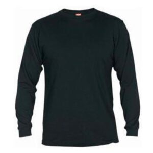 Camiseta de trabajo 100% algodón resistente