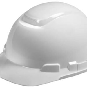 Casco de seguridad Insafe Tipo I resistente a impactos